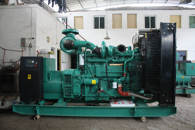 平阳环保无噪音：租用静音发电机组，为环境和耳朵双重保驾护航